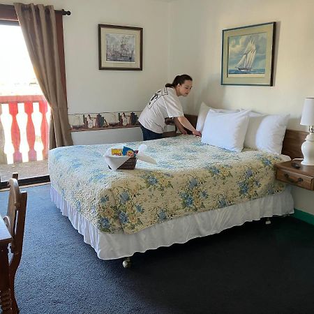 Lighthouse Inn Florence Esterno foto
