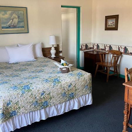 Lighthouse Inn Florence Esterno foto