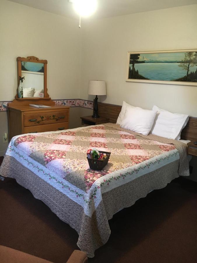 Lighthouse Inn Florence Esterno foto