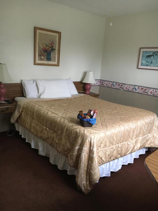 Lighthouse Inn Florence Esterno foto